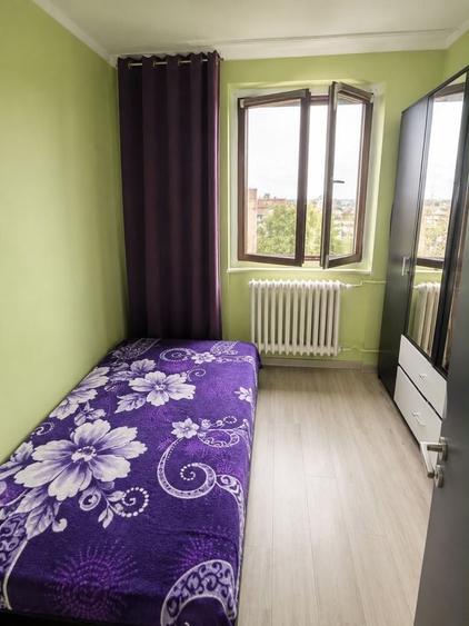 Garsonieră în Take Ionescu