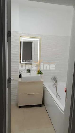 APARTAMENT 3 CAMERE MOBILAT SI UTILAT - 1