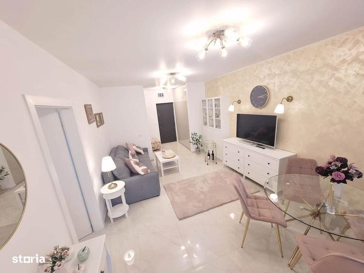 Ap 2 camere de inchiriat | Bd Timisoara | AFI Cotroceni - 3