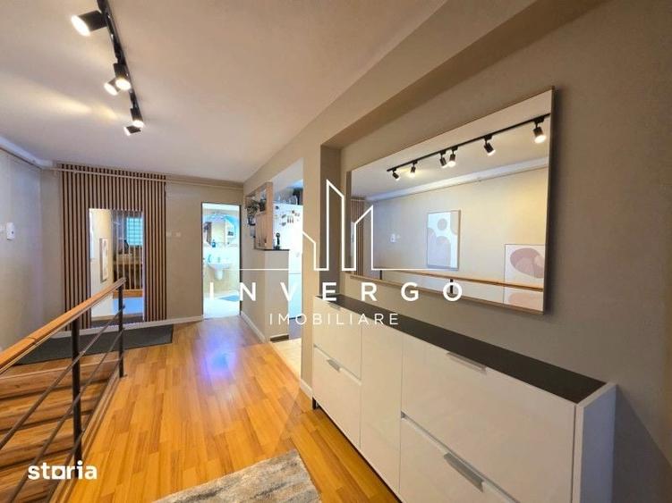 Apartament cu 2 camere decomandat în Zorilor