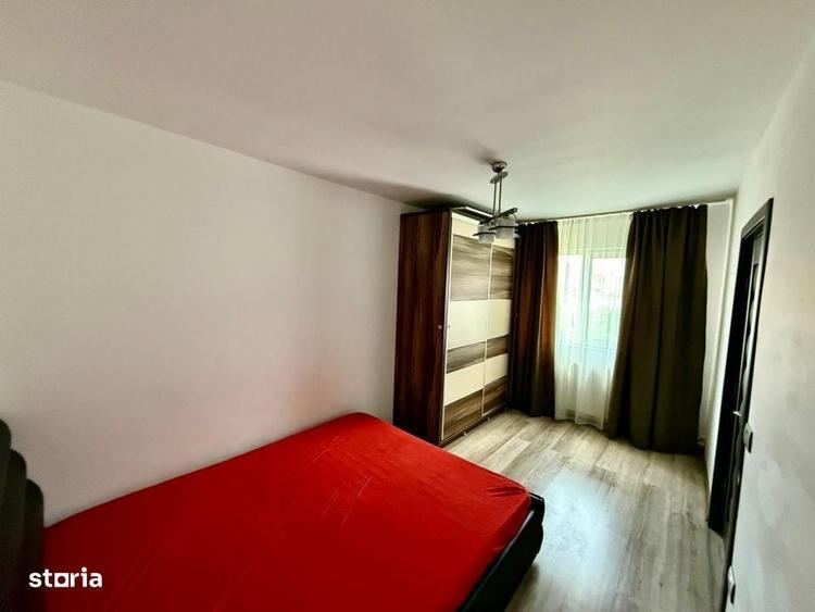 Apartament 2 camere de inchiriat | Tomis Nord - 2