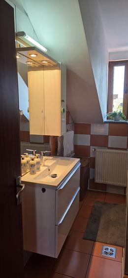Apartament 2 camere, de închiriat, Gheorgheni, str. Aurel Suciu - 8