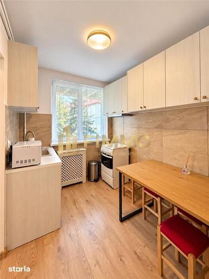 Apartament cu 2 camere decomandat în Mitocu Dragomirnei