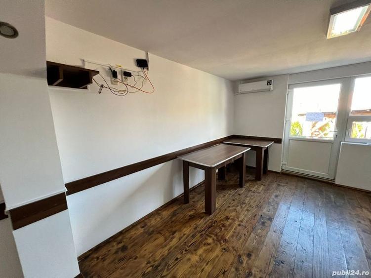 Spațiu comercial, de 50 mp, în Beliu