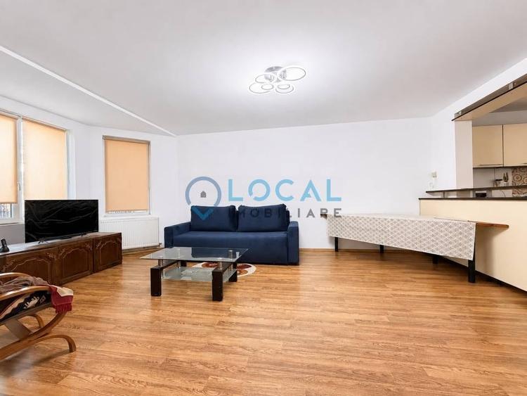 Casa 4 camere, 100 mp, parcare, Zona Petrom - 5