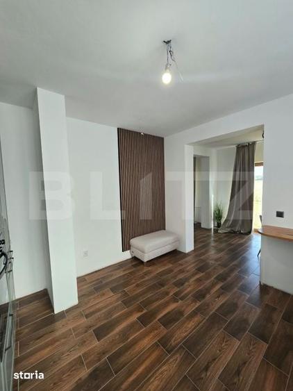 Casă cu 4 camere cu Teren 300 Mp în Central