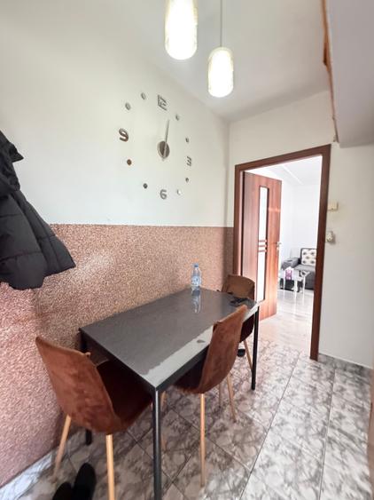 Apartament cu 2 camere nedecomandat în Șagului