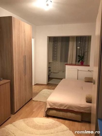 Apartament cu 2 camere semidecomandat în Amzei