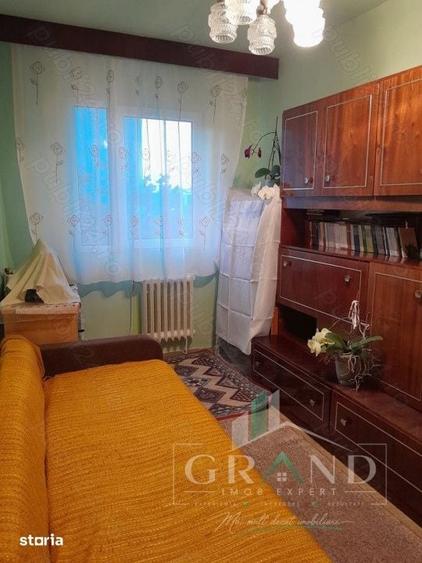 Apartament cu 3 camere în Mănăștur