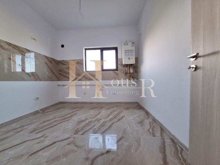 Duplex cu 5 camere cu Canalizare în Moșnița Nouă
