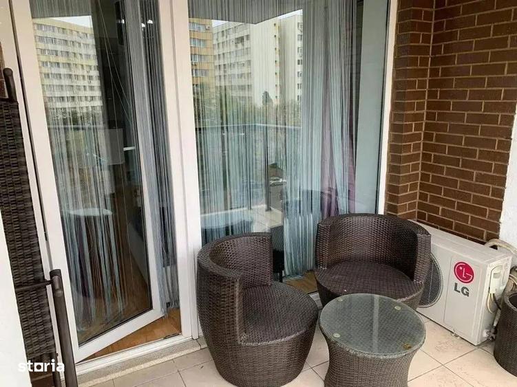Apartament cu 2 camere decomandat în Colentina
