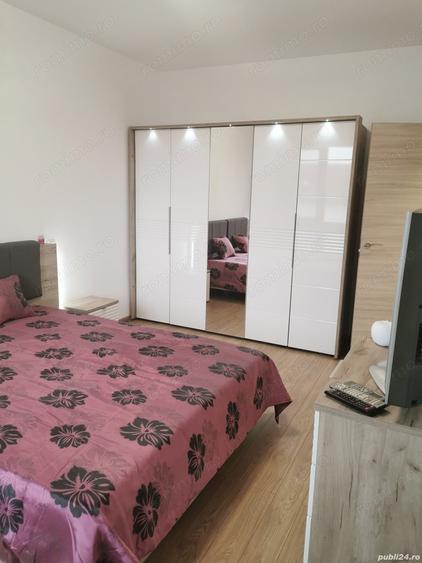 Apartament cu 2 camere în Braytim