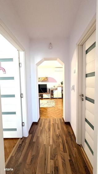 Apartament cu 4 camere în Central