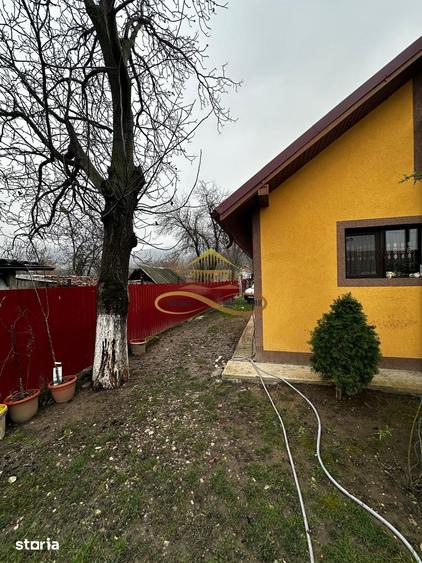 Casa de vanzare in Gheorghe Doja Bacau - 8