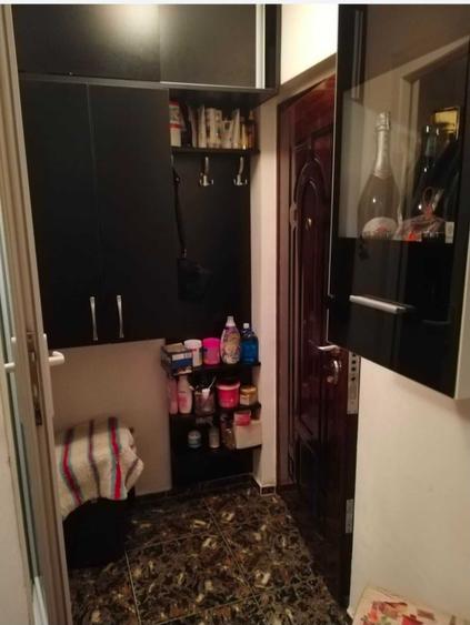Apartament cu 2 camere nedecomandat în Rahova