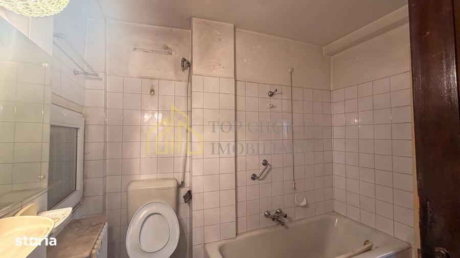 Apartament cu 2 camere în Sala Palatului