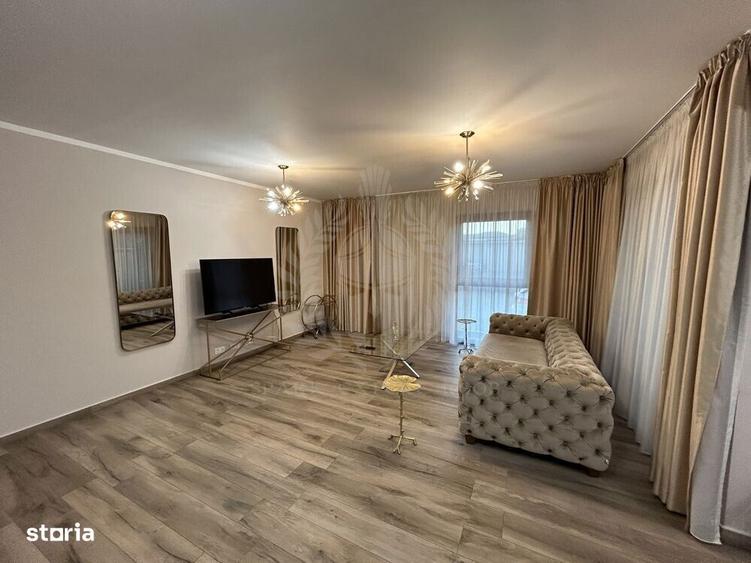 2 CAMERE // ROMANA RESIDENCE // PARTER // APARTAMENT DE LUX - 2