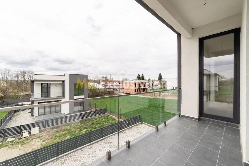 Casă cu 4 camere cu Teren 194 Mp în Budeasa