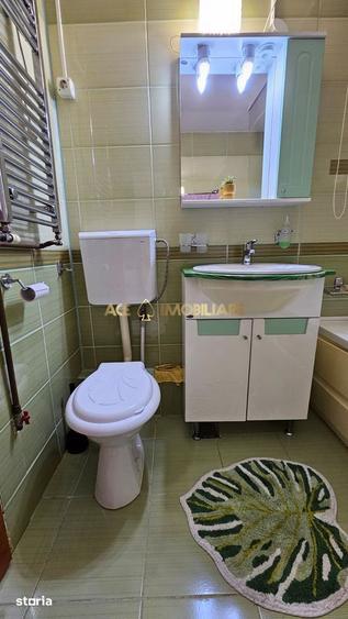 Apartament cu 4 camere, mobilat în Titan