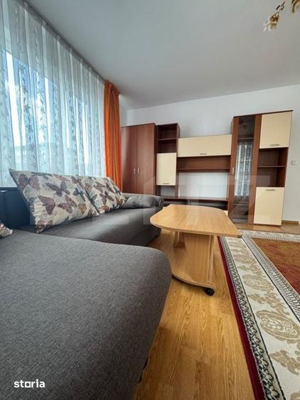 Apartament 2 camere, decomandat, zona Eroilor - 5