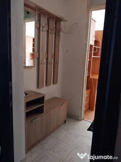 Garsonieră semidecomandată, mobilată în Galata