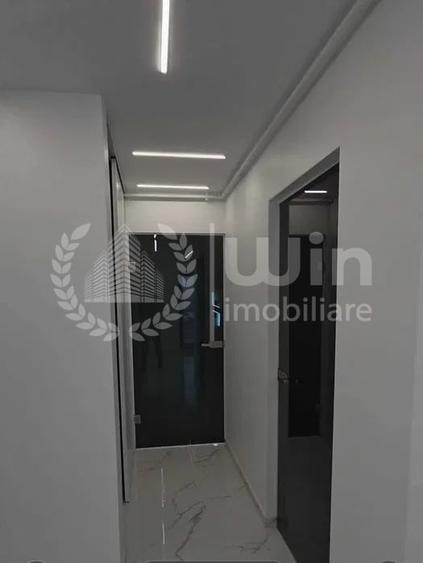 Apartament 3 camere | Finisat | 63mp | Bloc nou | Parcare | Vivo Mall - 4
