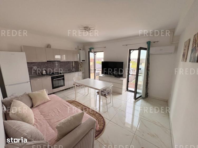 Apartament cu 2 camere în Central