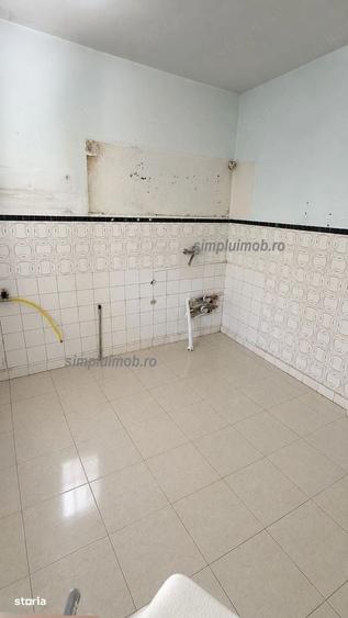 Apartament cu 2 camere în Jilava