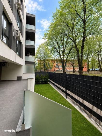 Apartament cu 2 camere în Giurgiului