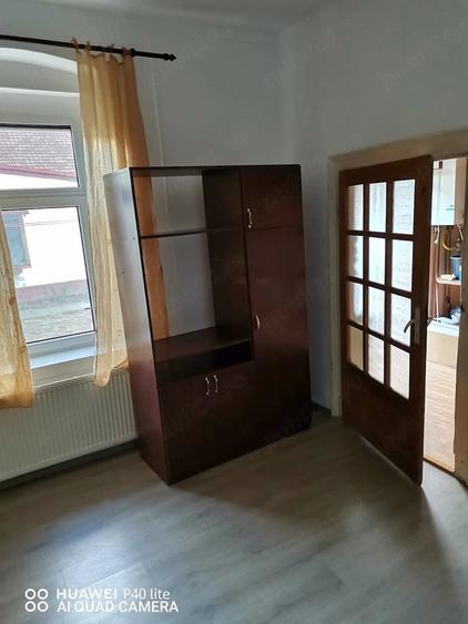 Garsonieră decomandată în Iosefin