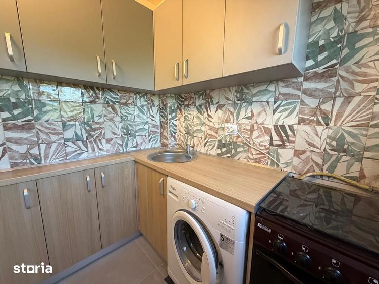 Apartament cu o camera I Mobilat i Str. Louis Pasteur - 6