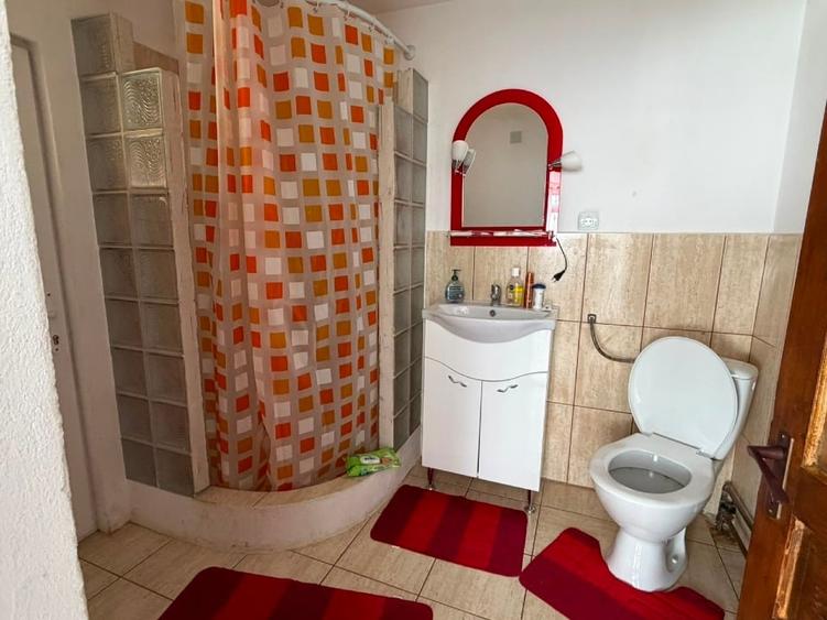 Casă individuală cu 5 camere cu Teren 3568 Mp în Budieni