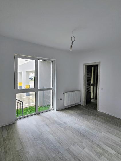Intabulat - Ap. cu 3 camere 88mp utili, gradina 19 mp, Str. Pictor Brana - 8
