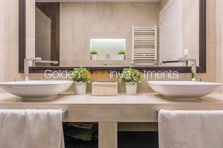 Apartament cu 4 camere, mobilat în Pipera