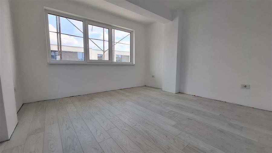 Apartament cu 2 camere decomandat în Valea Lupului