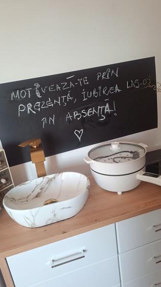 Garsonieră în CET