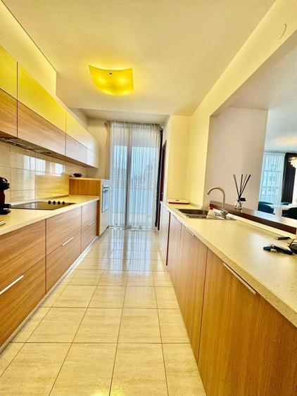 Apartament 3 camere - Iancu Nicolae - loc parcare subteran - 7