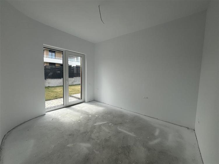 Casă individuală cu 4 camere cu Teren 600 Mp în Dealuri Oradea