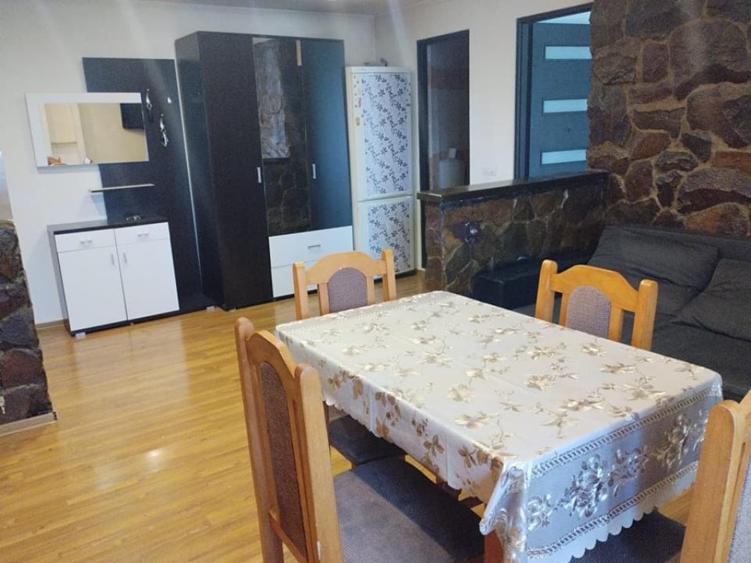 Apartament 2 camere, 54 mp , zona Cetatii, Floresti - 9