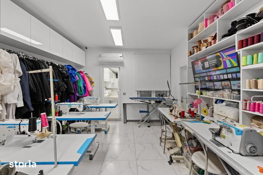 Apartament cu 2 camere în Centrul Civic