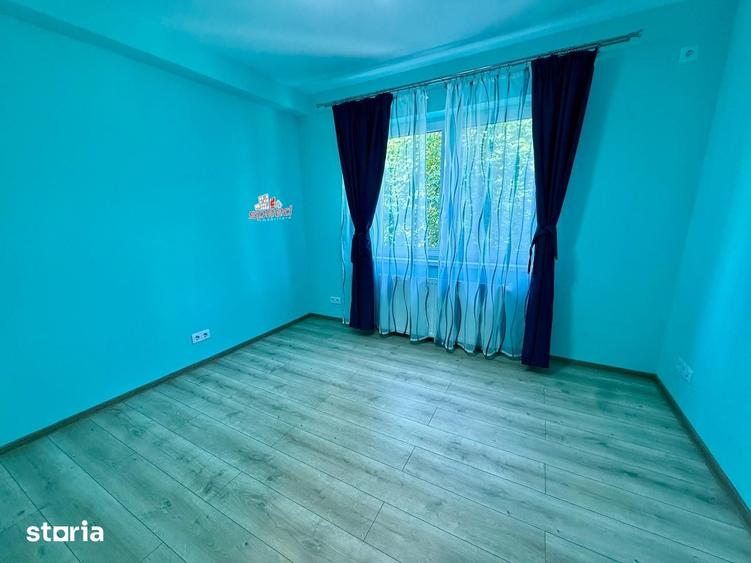 Apartament cu 3 camere în Tudor Vladimirescu