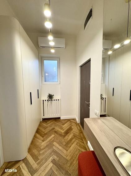 Inchiriez apartament 3 camere, nou amenajat, ultracentral - 5