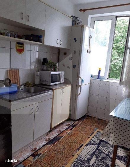 Apartament 2 camere, 44,42 mp, Nord - 3