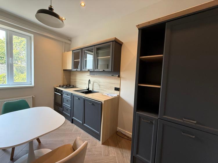 Apartament cu 2 camere în Cotroceni
