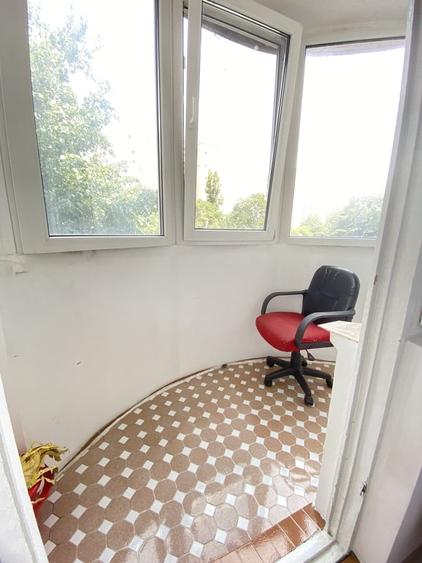 Garsonieră decomandată în Sebastian