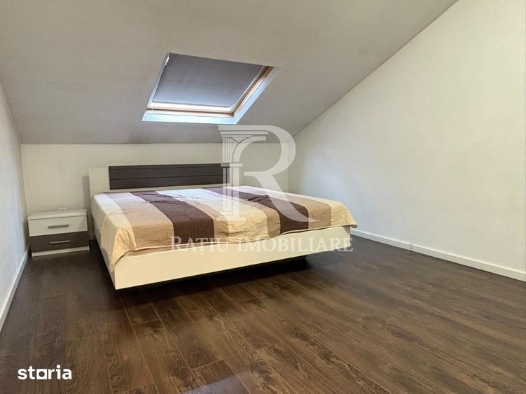Apartament cu 3 camere | Rogerius | Oradea - 9
