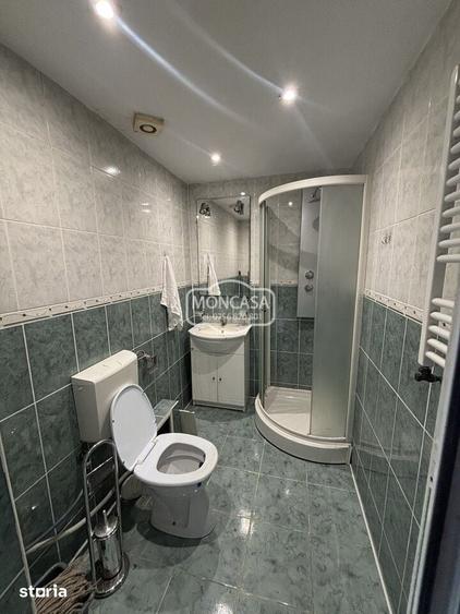 Apartament 2 camere, spa?ios, zona Nova Optic - 3