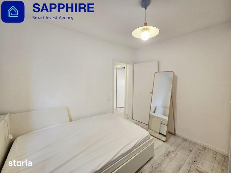 Apartament cu 3 camere decomandat în Drumul Taberei