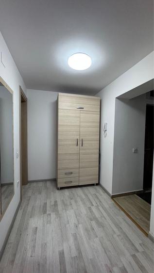 Garsonieră în Zahana