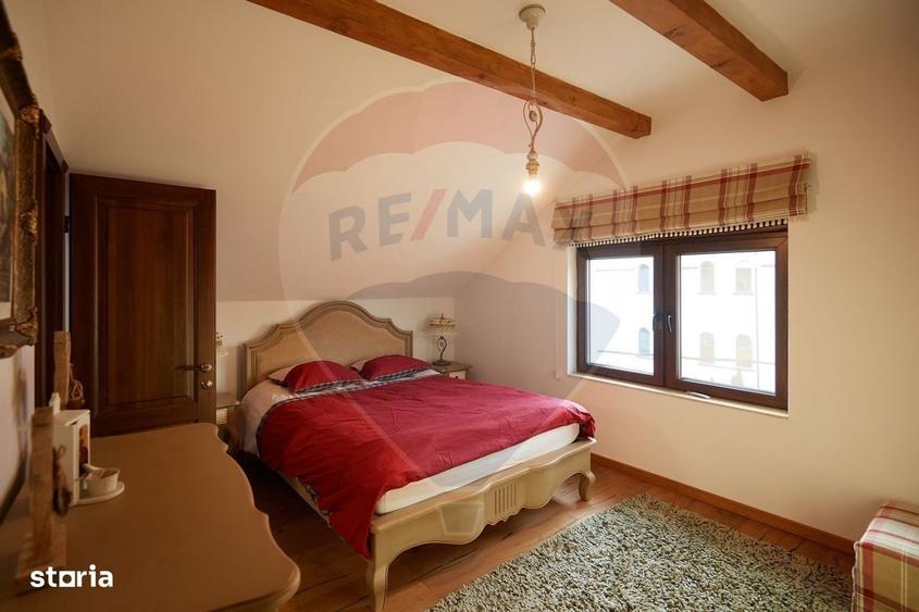 Spațiu comercial, de 180 mp, în Băgara